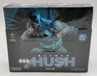 Batman: Hush Essentials Trading Cards Hobby Box (Cryptozoic 2024) VARIANT