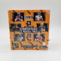 Panini Contenders Football Mega Box NFL 2024