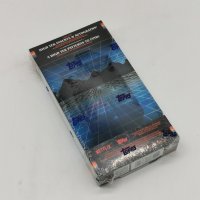 Topps Stranger Things High Tek Hobby Box 2024