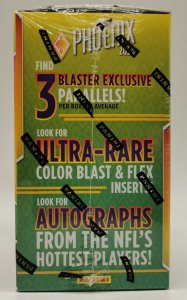 Panini Phoenix Football Blaster Box NFL 2024
