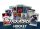 Ice Hockey Pack Attack Box 2025 - 10 Packs per Box