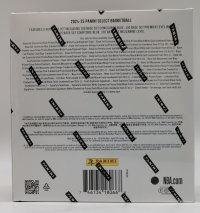 Panini Select 2024-25 NBA Basketball Mega Box