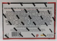 Panini Prizm Rolling Stones Mega Box 2024