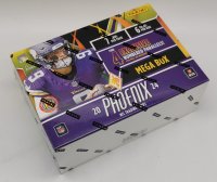 Panini Phoenix Football Mega International Box NFL 2024