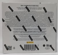 Panini Select 2024-25 NBA Basketball Hobby Box