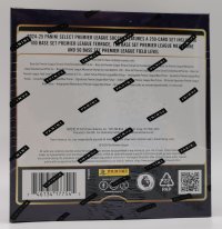 Panini Select Premier League EPL Soccer Mega Box 2024-25