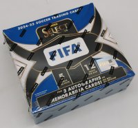 Panini Select Fifa Soccer Hobby Box 2024-25