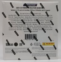 Panini Revolution 2024-25 NBA Basketball Mega Box