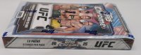 Topps Chrome UFC Hobby Box 2025