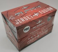 Display Jersey Fusion All Sports Edition Series 4 Hobby...