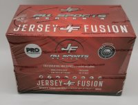 Display Jersey Fusion All Sports Edition Series 4 Hobby...