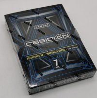 Panini Obsidian Hobby Trading Card Box 2024-25