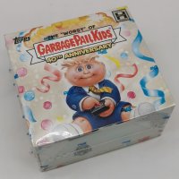 Topps Garbage Pail Kids Worst of GPK 40th Anniversary...