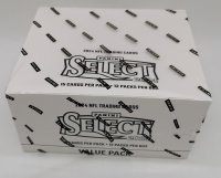 Panini Select Football Fat Pack Box NFL 2024