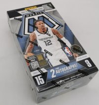 Panini Mosaic 2024-25 NBA Basketball Hobby Box