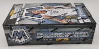 Panini Mosaic 2024-25 NBA Basketball Hobby Box