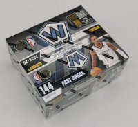 Panini Mosaic 2024-25 NBA Basketball FastBreak Box