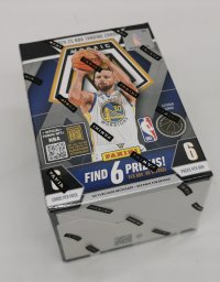 Panini Mosaic 2024-25 NBA Basketball Blaster Box