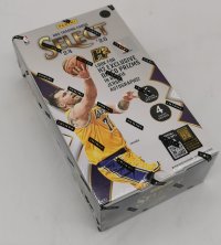 Panini Select 2024-25 NBA Basketball H2 Box