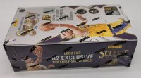 Panini Select 2024-25 NBA Basketball H2 Box