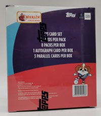 Topps Merlin UEFA Womens Euros 2025 Hobby Box