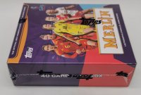 Topps Merlin UEFA Womens Euros 2025 Hobby Box