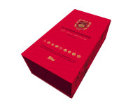 Topps FC Bayern München 125th Anniversary Hobby Box