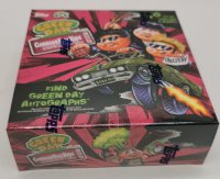 Topps Garbage Pail Kids Green Day Battle of the Bands...