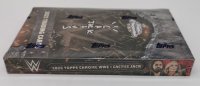 Topps WWE Chrome Cactus Jack Wrestling Hobby Box 2025