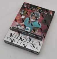 Panini Origins Football NFL HOBBY Box 2025