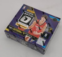 Panini Donruss Optic Choice Basketball Box 2024-25