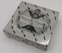 Panini National Treasures Basketball International Box...