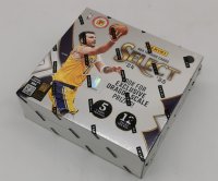 Panini Select 2024-25 NBA Basketball International Box