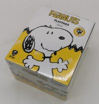 Peanuts Playpaks: 75 Years Series 1 Hobby Box (Cryptozoic...