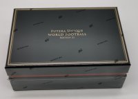 FUTERA Unique World Football Edition 21 Hobby Box