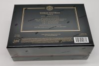 FUTERA Unique World Football Edition 21 Hobby Box