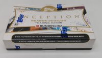 Topps Bundesliga Inception 2024-25 Soccer Box