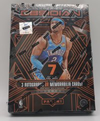 Panini Obsidian Basketball Hobby Box NBA 2024-25