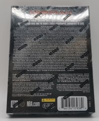 Panini Obsidian Basketball Hobby Box NBA 2024-25