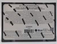 Panini One and One 2024-25 NBA Basketball Hobby Box