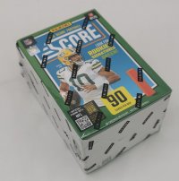 Panini Score Football NFL 2025 Blaster Box