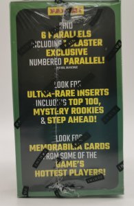 Panini Score Football NFL 2025 Blaster Box