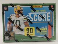 Panini Score Football NFL 2025 Blaster Box