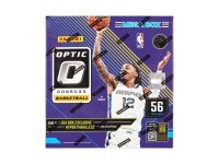 Panini Donruss Optic Mega Box 2024-25