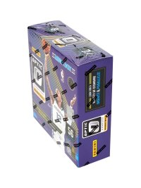Panini Donruss Optic Mega Box 2024-25