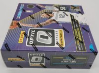 Panini Donruss Optic Mega Box 2024-25
