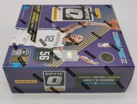 Panini Donruss Optic Mega Box 2024-25