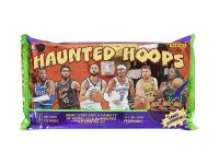 Panini Haunted Hoops Halloween Treat Bundle Basketball...