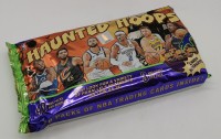 Panini Haunted Hoops Halloween Treat Bundle Basketball NBA 2024-25