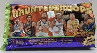 Panini Haunted Hoops Halloween Treat Bundle Basketball NBA 2024-25